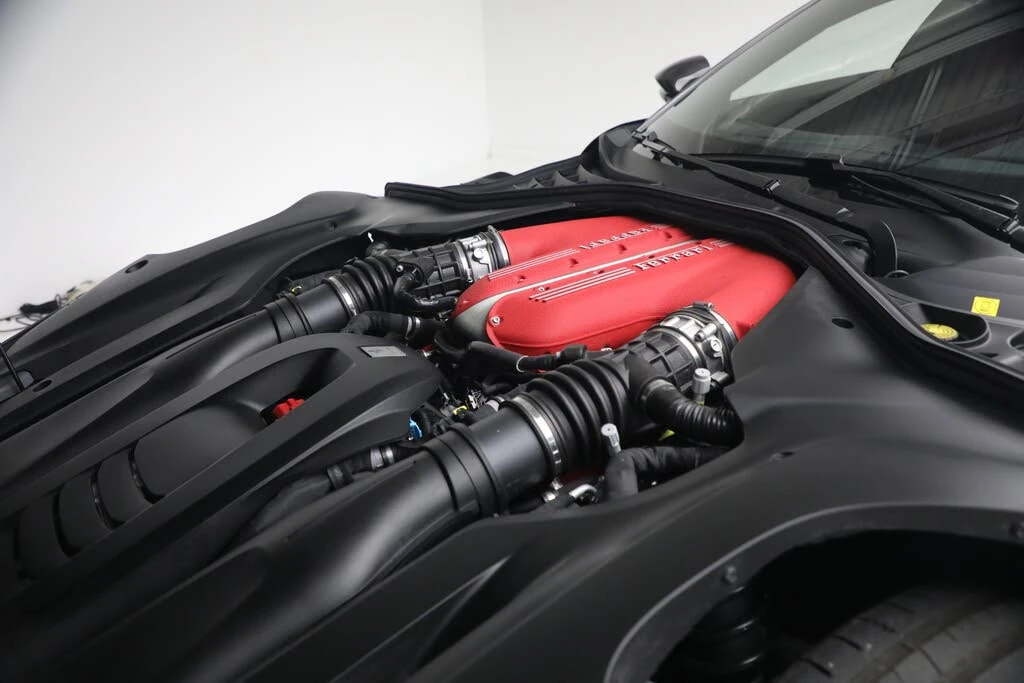 2025 Ferrari 12Cilindri - Image 26 of 29