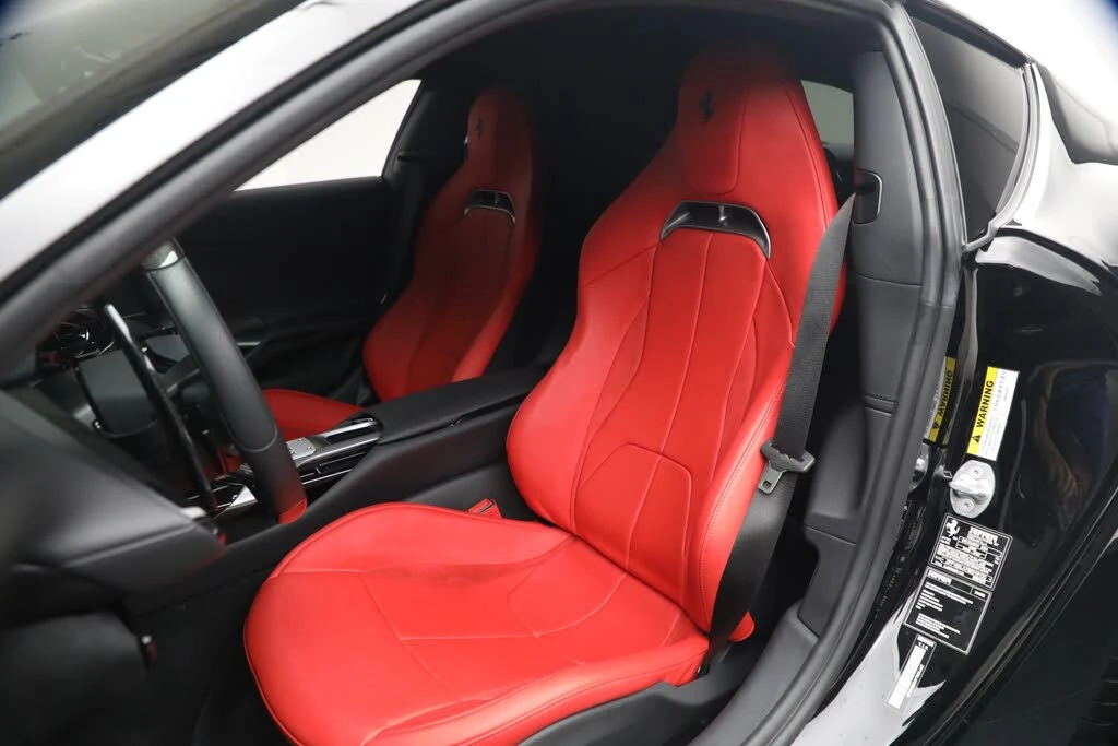 2025 Ferrari 12Cilindri - Image 14 of 29