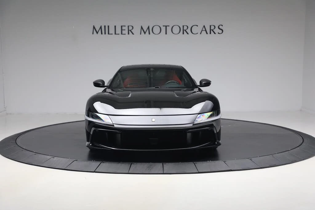 2025 Ferrari 12Cilindri - Image 12 of 29