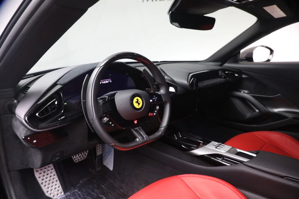 2025 Ferrari 12Cilindri - Image 15 of 29