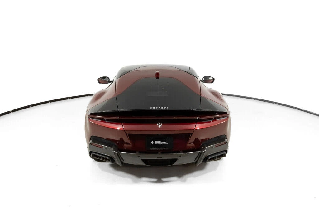 2025 Ferrari 12Cilindri - Image 7 of 31