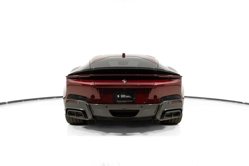 2025 Ferrari 12Cilindri - Image 6 of 31