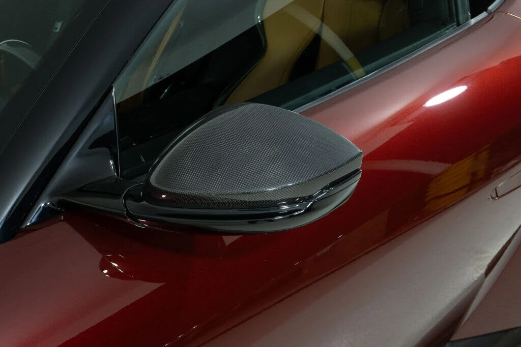 2025 Ferrari 12Cilindri - Image 28 of 31