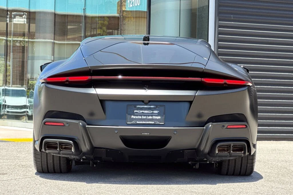 2025 Ferrari 12Cilindri - Image 7 of 31