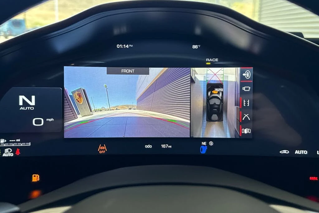 2025 Ferrari 12Cilindri - Image 31 of 31