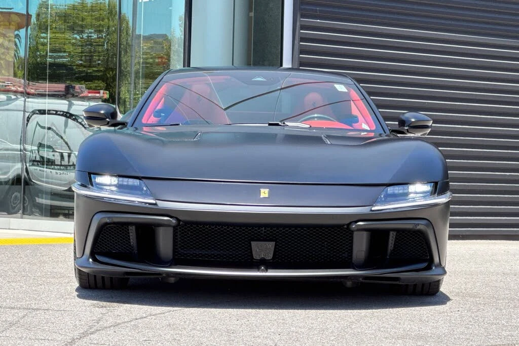 2025 Ferrari 12Cilindri - Image 11 of 31