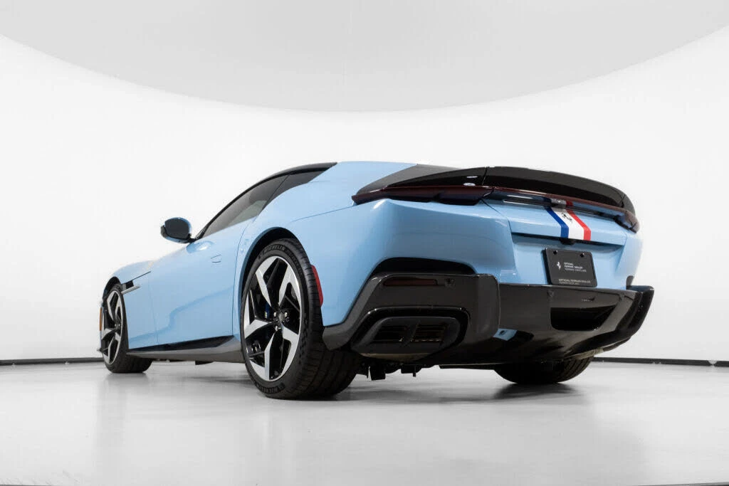 2025 Ferrari 12Cilindri - Image 20 of 31