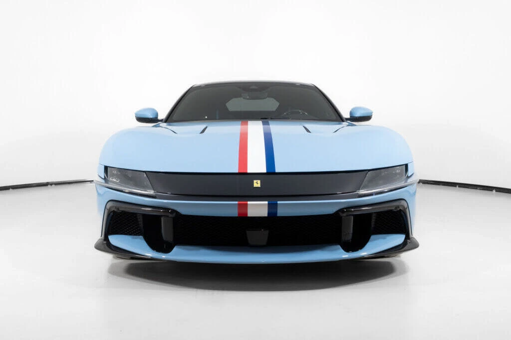 2025 Ferrari 12Cilindri - Image 13 of 31