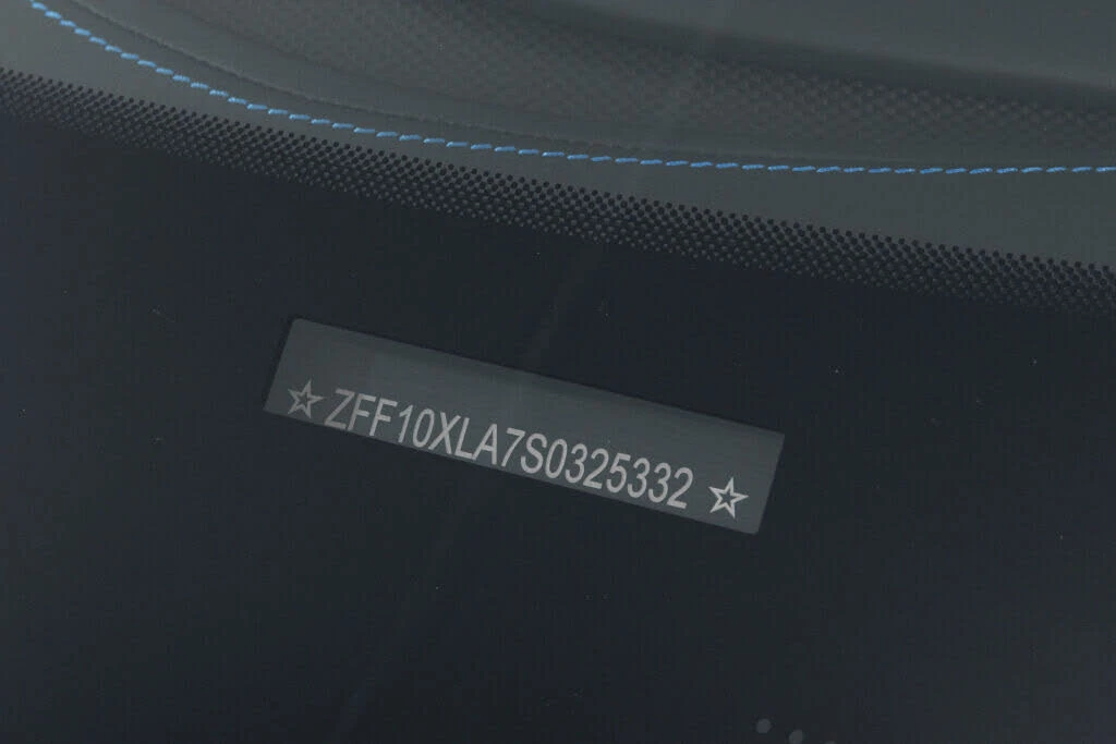 2025 Ferrari 12Cilindri - Image 29 of 31
