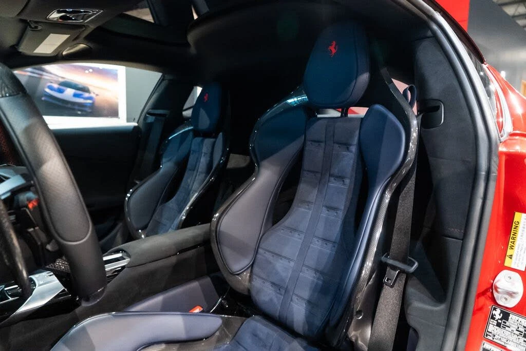 2025 Ferrari 12Cilindri - Image 4 of 31