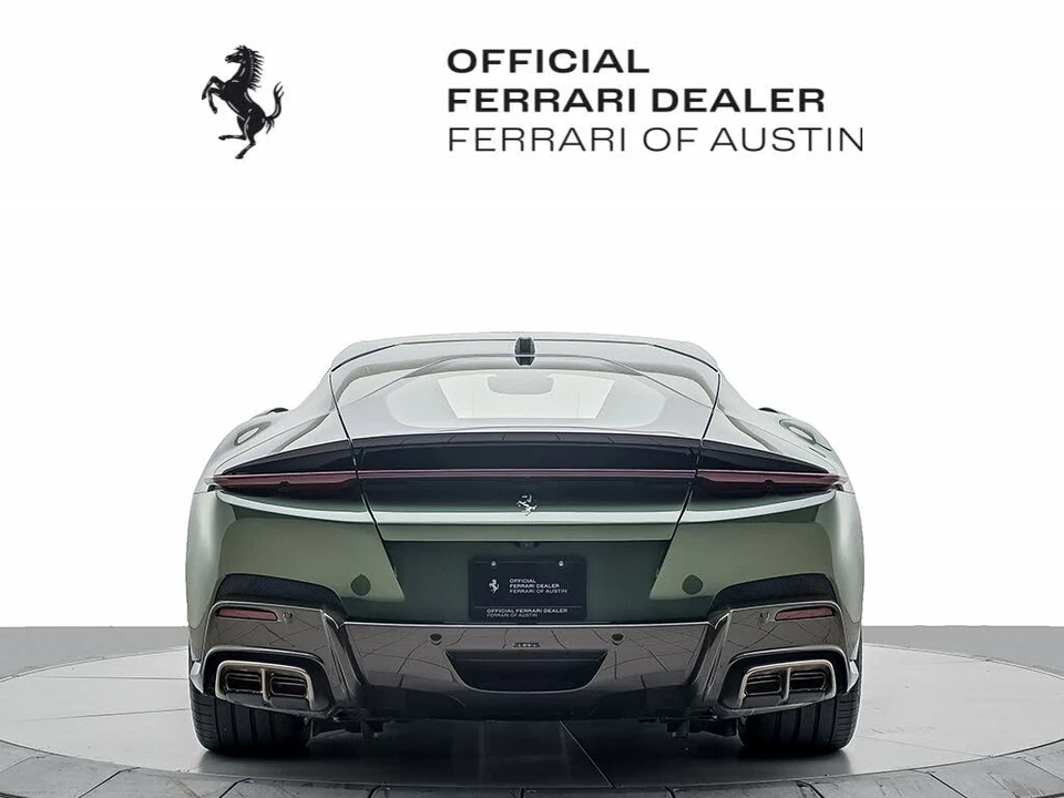 2025 Ferrari 12Cilindri - Image 6 of 31
