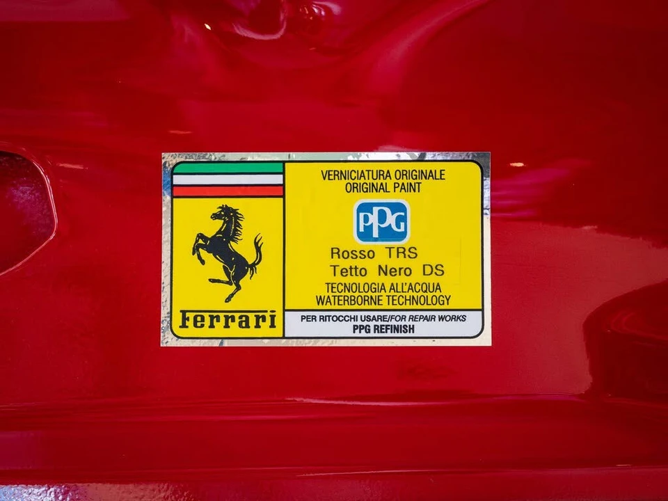 2025 Ferrari 12Cilindri - Image 25 of 26