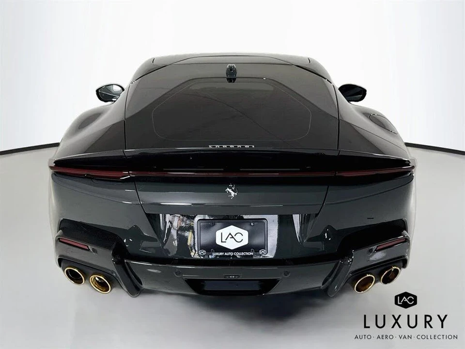 2025 Ferrari 12Cilindri - Image 7 of 7