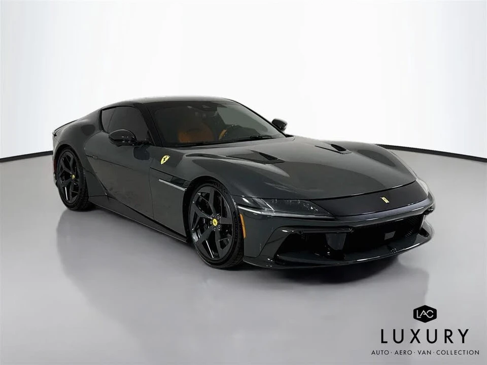 2025 Ferrari 12Cilindri - Image 3 of 7