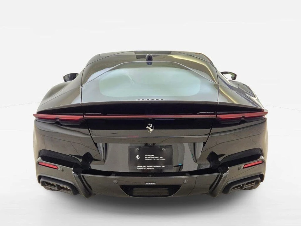 2025 Ferrari 12Cilindri - Image 8 of 31