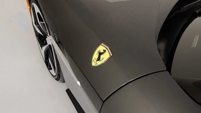 2025 Ferrari 12Cilindri - Image 16 of 20