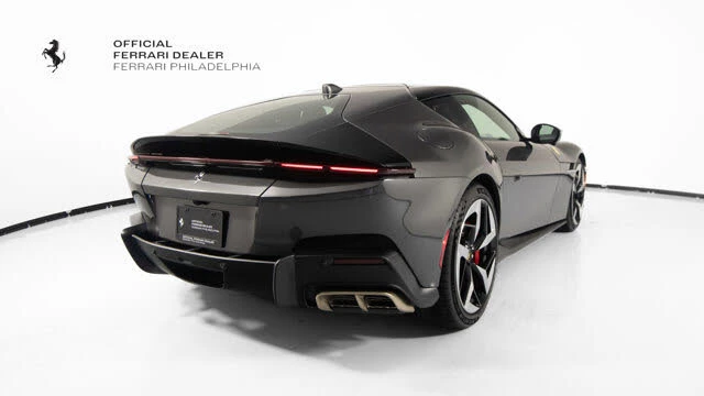 2025 Ferrari 12Cilindri - Image 7 of 20