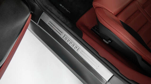 2025 Ferrari 12Cilindri - Image 20 of 20