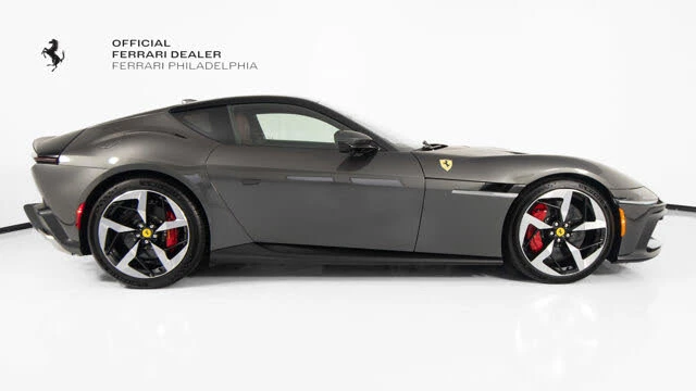 2025 Ferrari 12Cilindri - Image 8 of 20