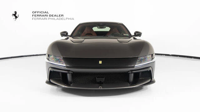 2025 Ferrari 12Cilindri - Image 2 of 20