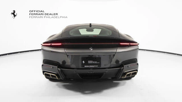 2025 Ferrari 12Cilindri - Image 6 of 20