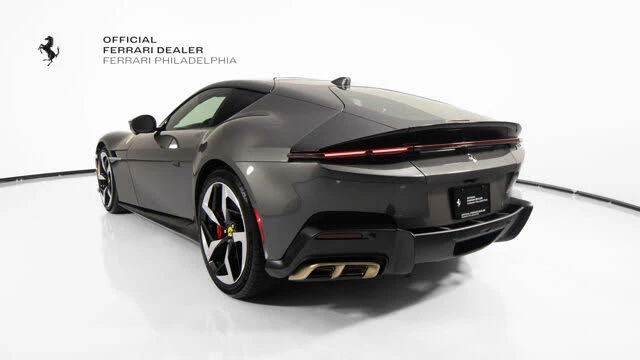 2025 Ferrari 12Cilindri - Image 5 of 20