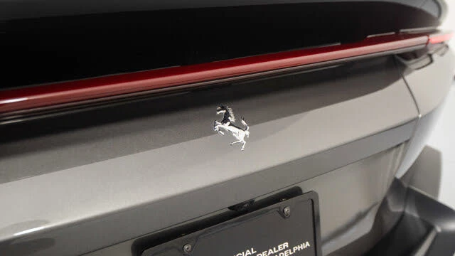 2025 Ferrari 12Cilindri - Image 13 of 20