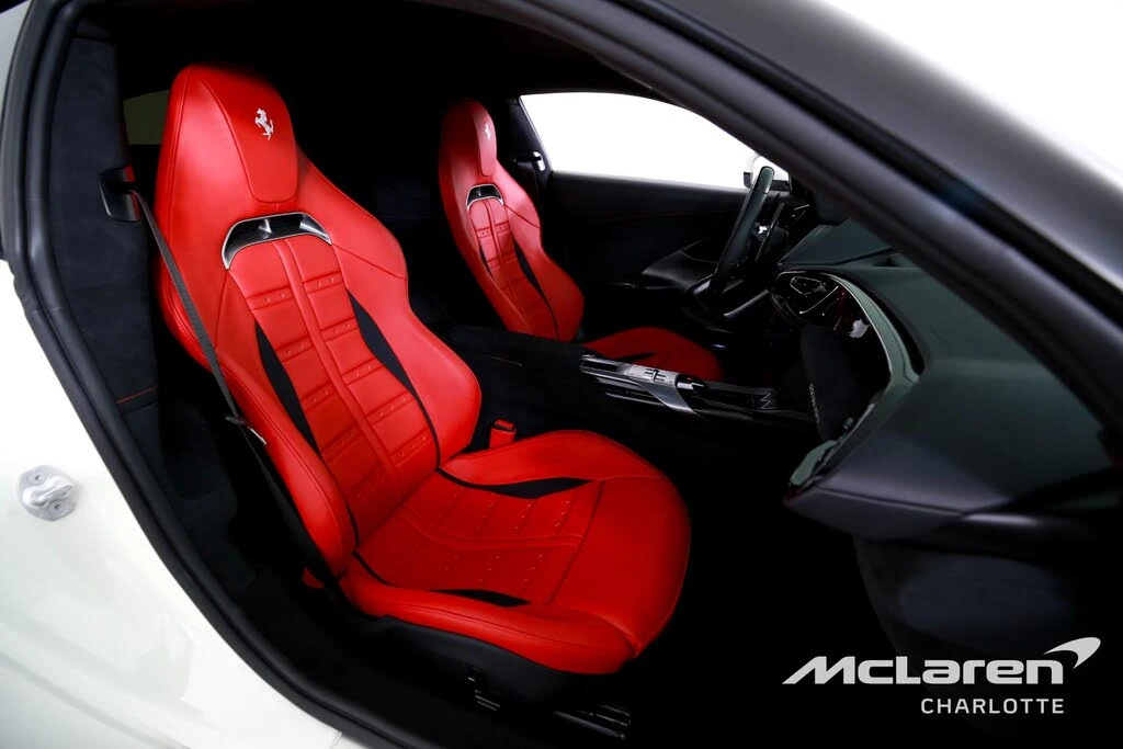 2025 Ferrari 12Cilindri - Image 19 of 31