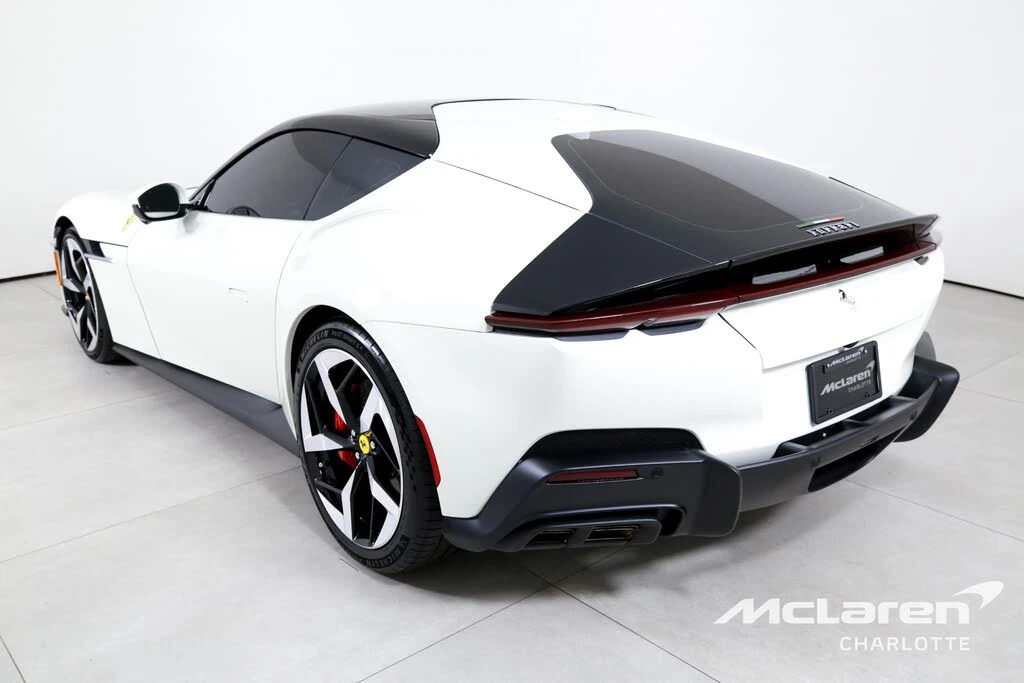 2025 Ferrari 12Cilindri - Image 6 of 31