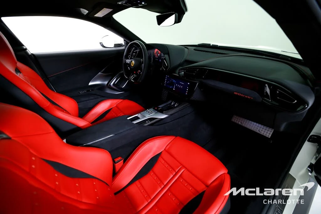 2025 Ferrari 12Cilindri - Image 20 of 31