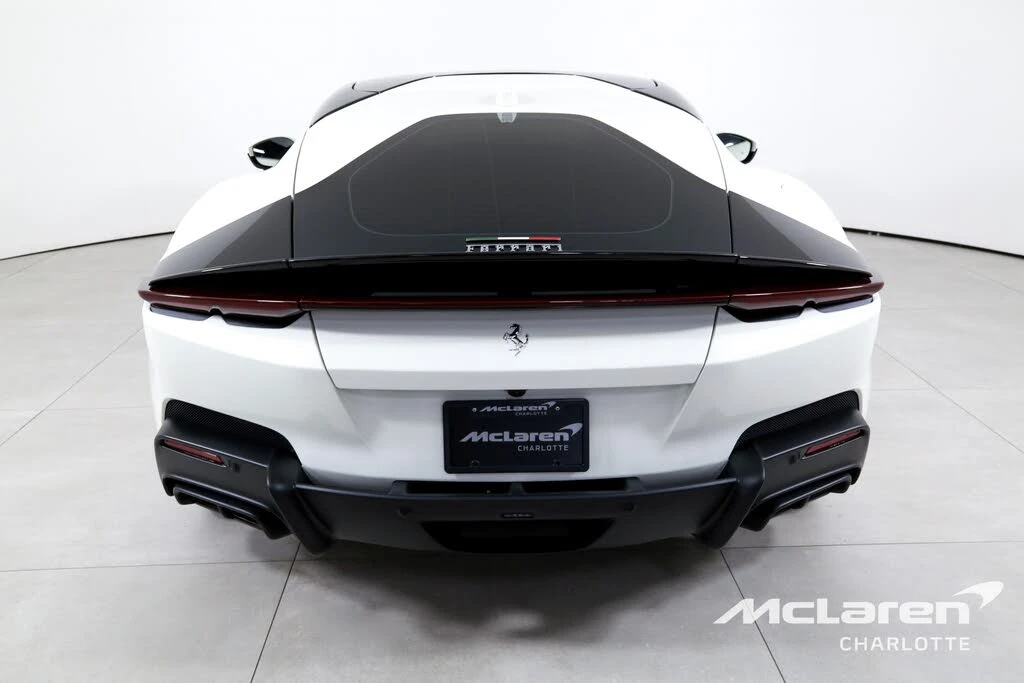 2025 Ferrari 12Cilindri - Image 7 of 31