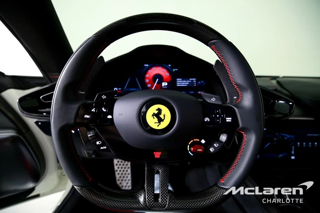 2025 Ferrari 12Cilindri - Image 13 of 31