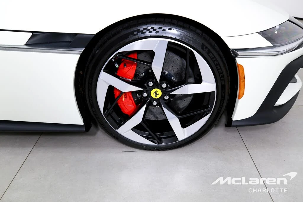 2025 Ferrari 12Cilindri - Image 29 of 31