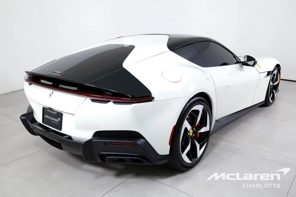 2025 Ferrari 12Cilindri - Image 8 of 31