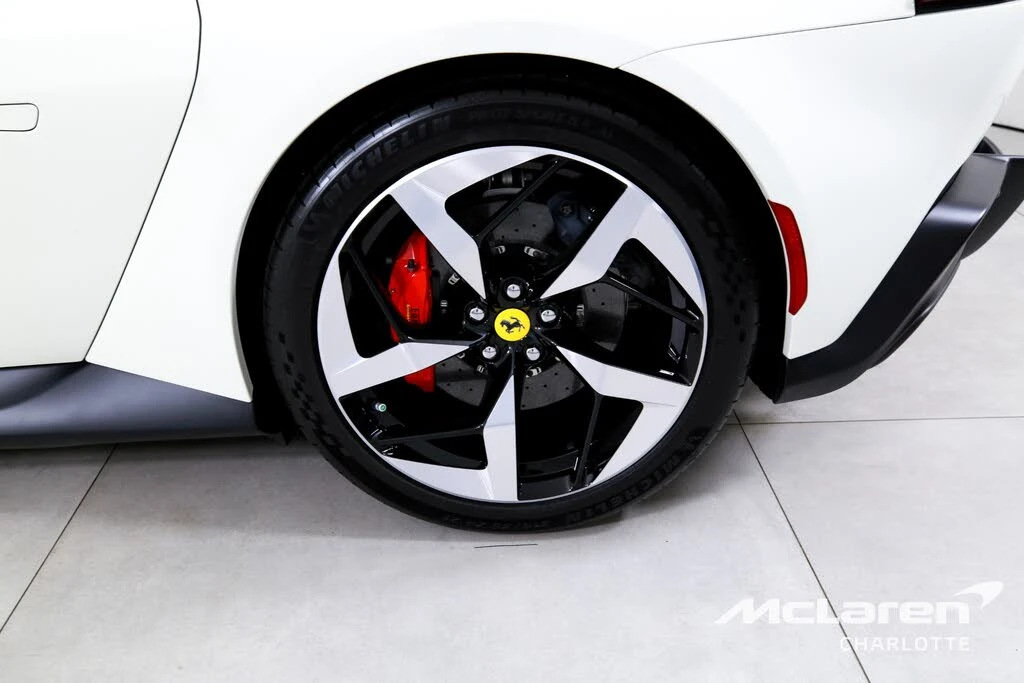 2025 Ferrari 12Cilindri - Image 31 of 31