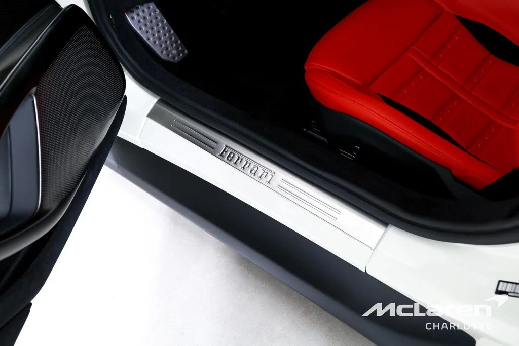 2025 Ferrari 12Cilindri - Image 15 of 31