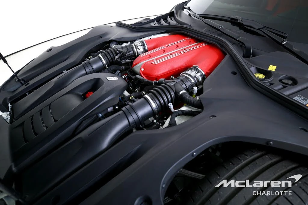 2025 Ferrari 12Cilindri - Image 27 of 31