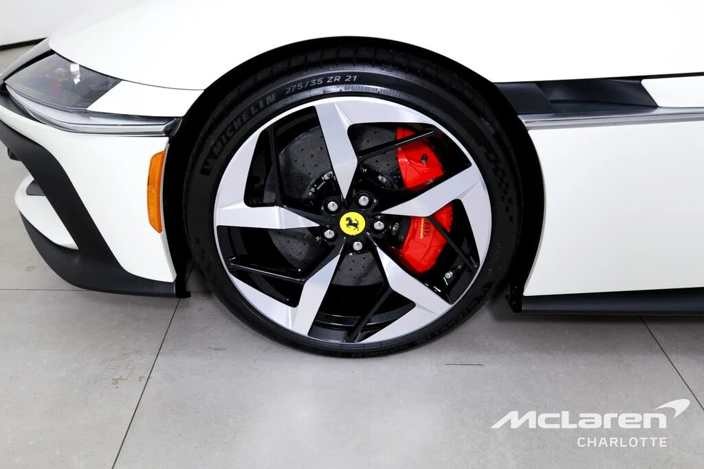 2025 Ferrari 12Cilindri - Image 30 of 31