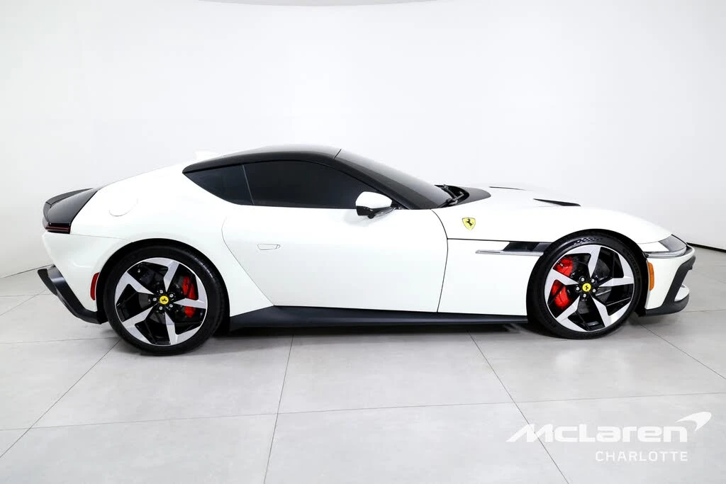2025 Ferrari 12Cilindri - Image 9 of 31