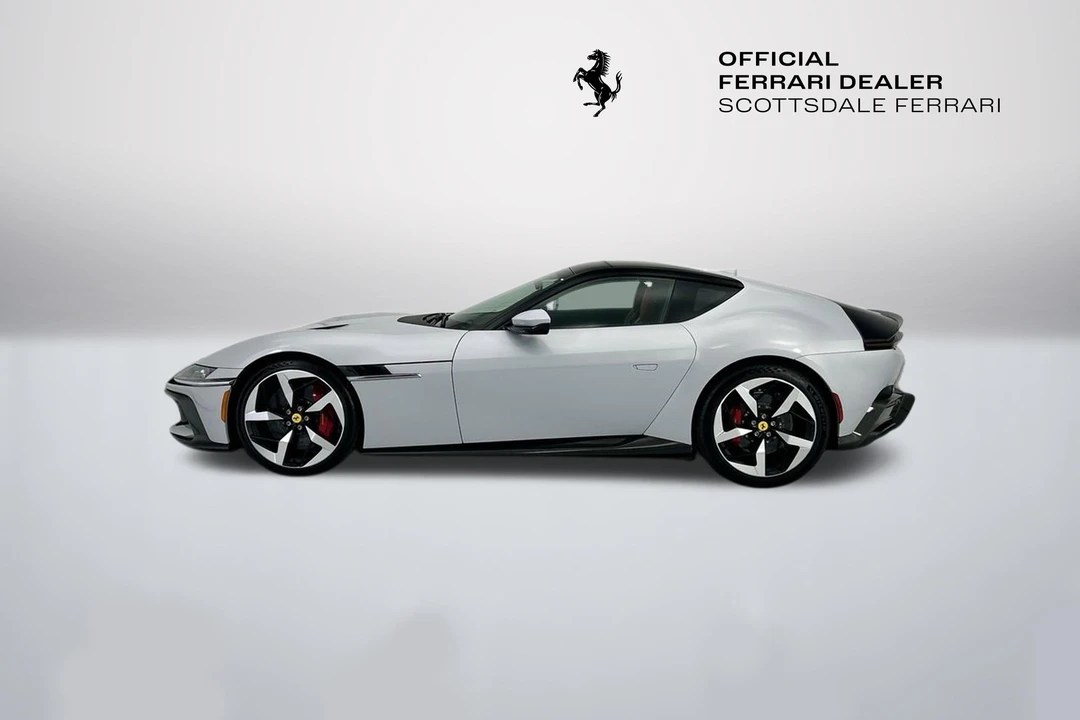 2025 Ferrari 12Cilindri - Image 8 of 30