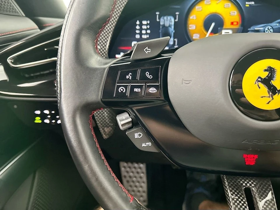 2025 Ferrari 12Cilindri - Image 11 of 30