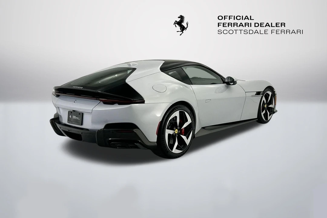 2025 Ferrari 12Cilindri - Image 5 of 30