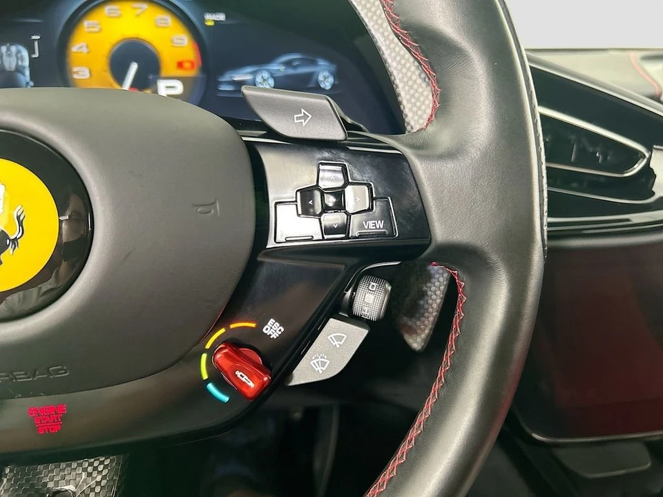 2025 Ferrari 12Cilindri - Image 12 of 30