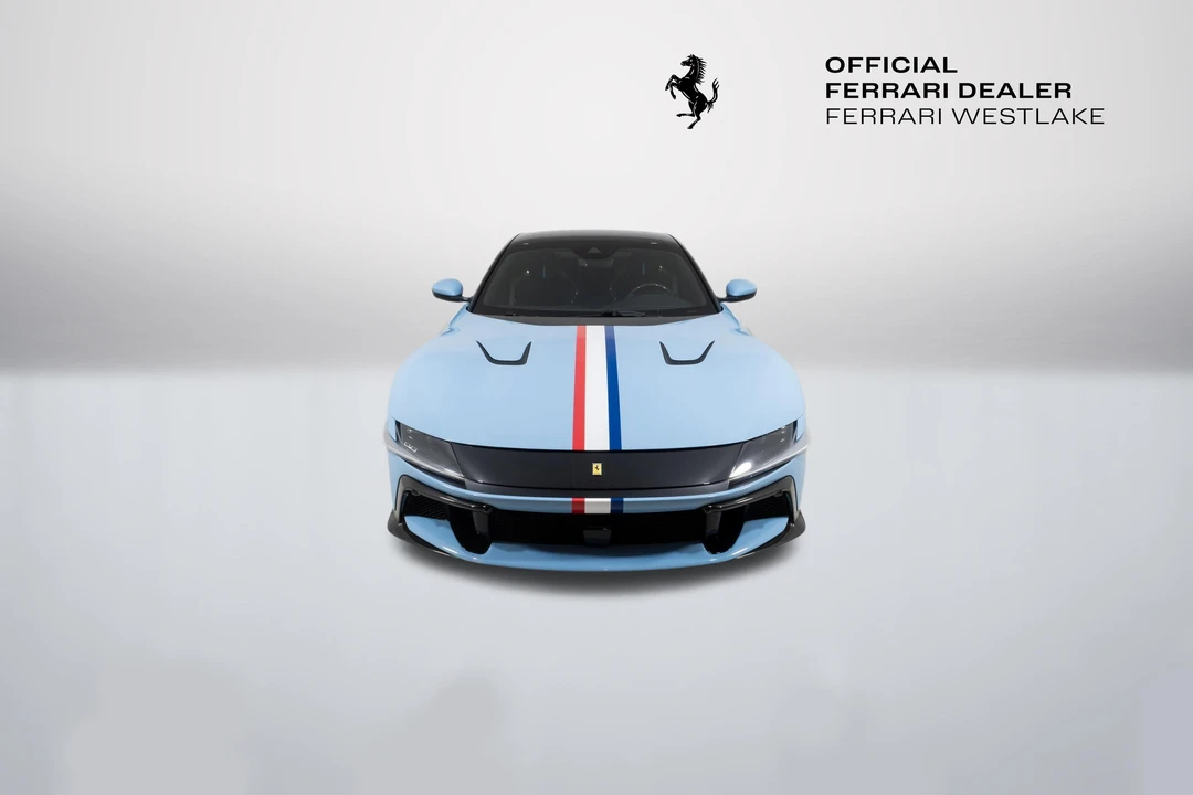 2025 Ferrari 12Cilindri - Image 14 of 31