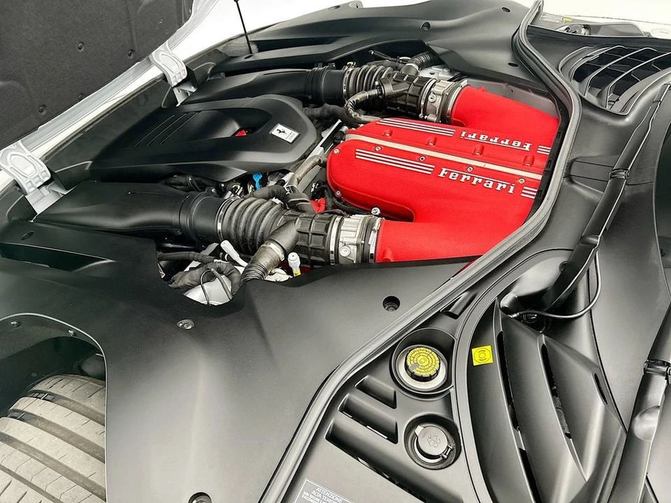 2025 Ferrari 12Cilindri - Image 23 of 30