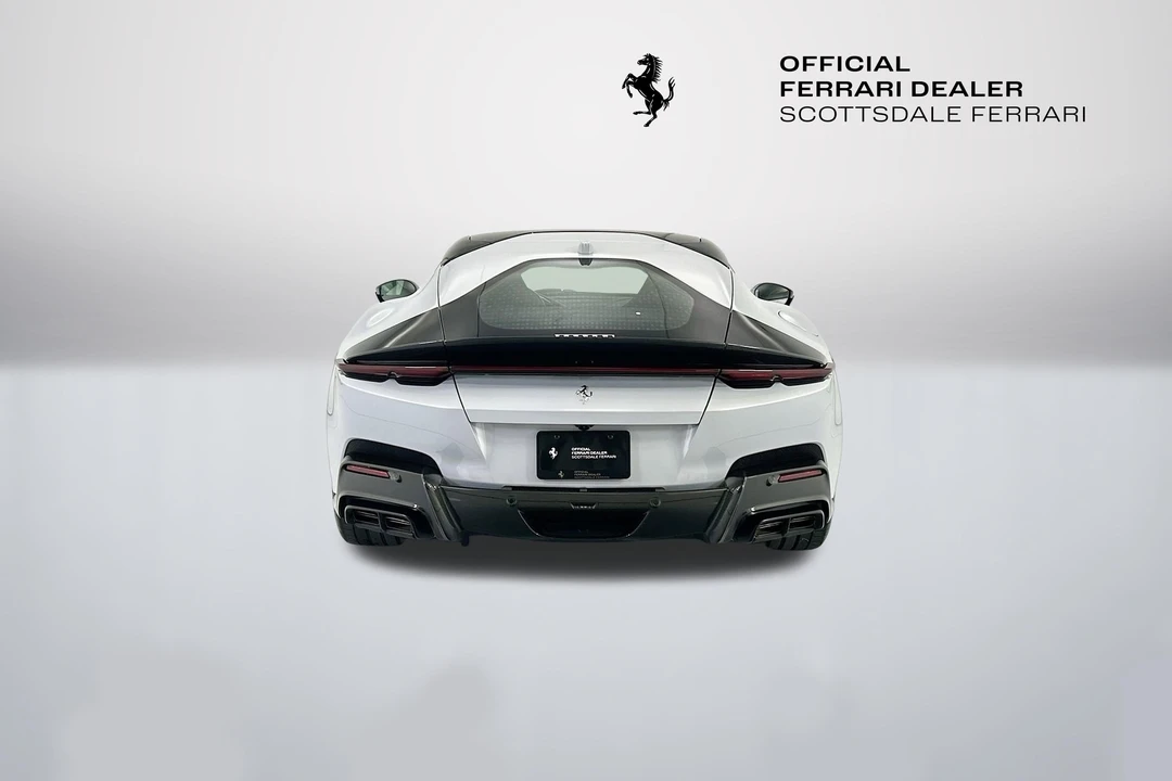 2025 Ferrari 12Cilindri - Image 6 of 30