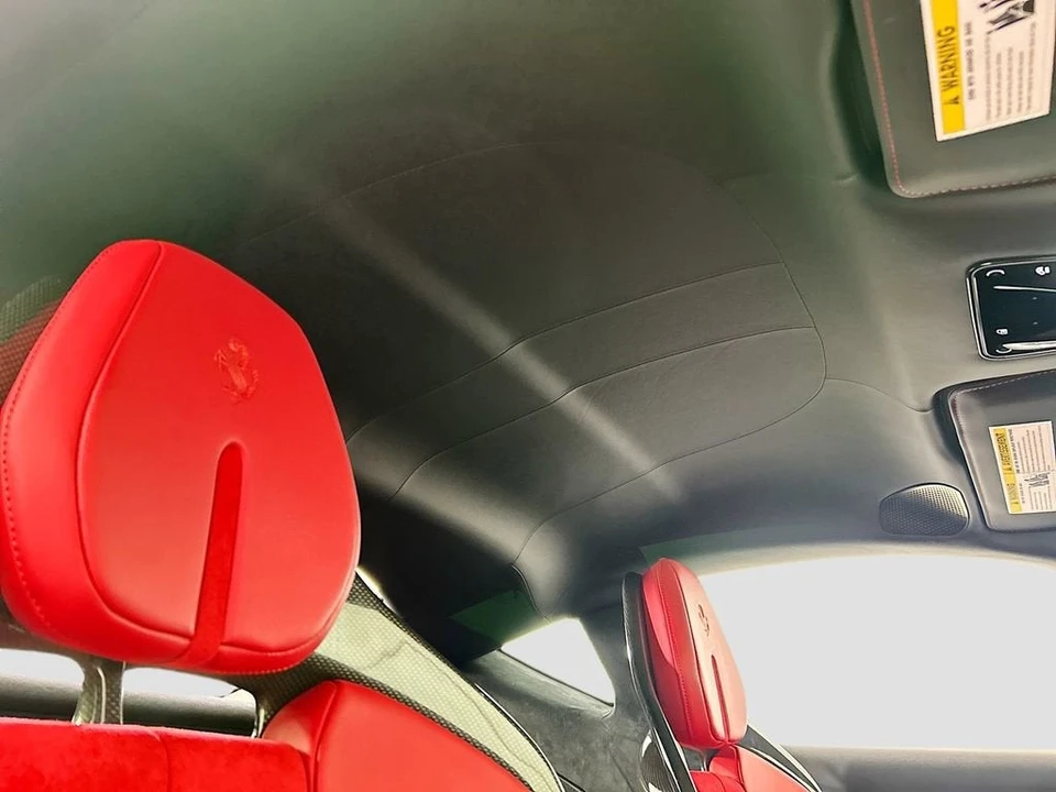 2025 Ferrari 12Cilindri - Image 16 of 30