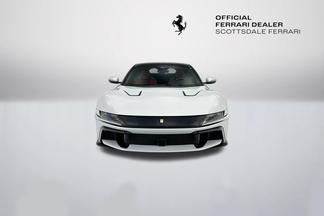 2025 Ferrari 12Cilindri - Image 2 of 30