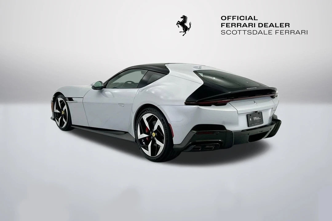 2025 Ferrari 12Cilindri - Image 7 of 30