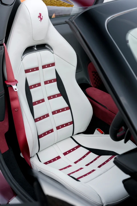 2025 Ferrari 12Cilindri Spider - Image 5 of 21